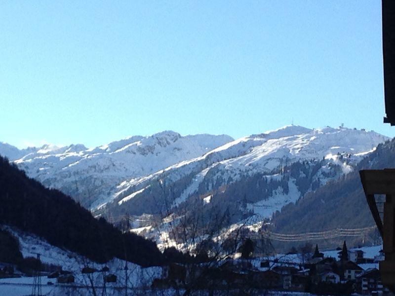 Haus Birgit Hotel Pettneu am Arlberg Bagian luar foto