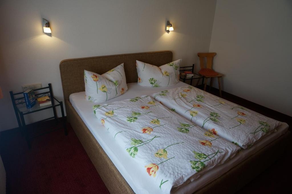 Haus Birgit Hotel Pettneu am Arlberg Ruang foto
